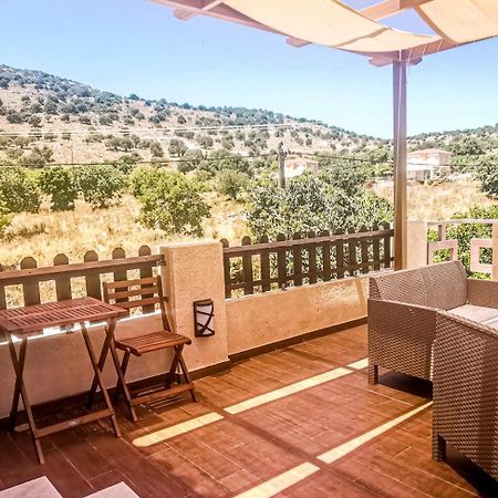 Casa Bella A Skala 3 Διαμέρισμα Εξωτερικό φωτογραφία