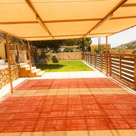 Casa Bella A Skala 3 Διαμέρισμα Εξωτερικό φωτογραφία