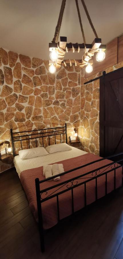 Casa Bella A Skala 3 Διαμέρισμα Εξωτερικό φωτογραφία