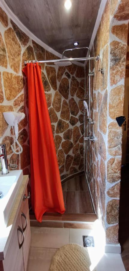 Casa Bella A Skala 3 Διαμέρισμα Εξωτερικό φωτογραφία