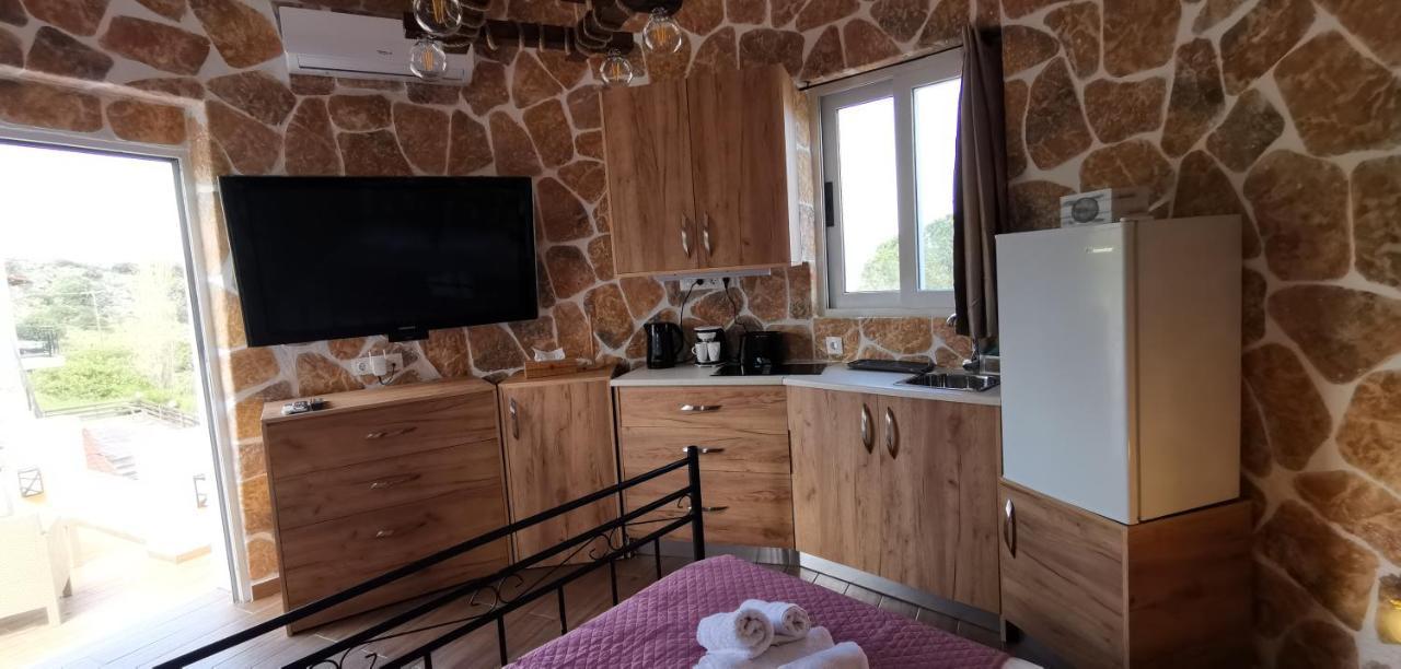 Casa Bella A Skala 3 Διαμέρισμα Εξωτερικό φωτογραφία