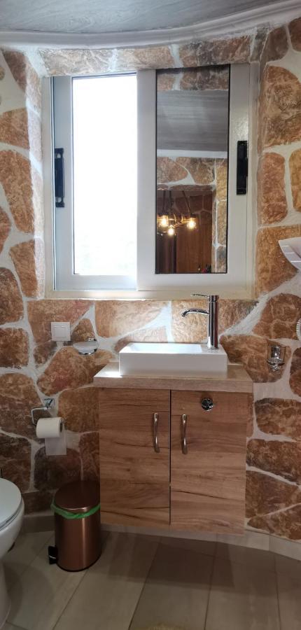 Casa Bella A Skala 3 Διαμέρισμα Εξωτερικό φωτογραφία