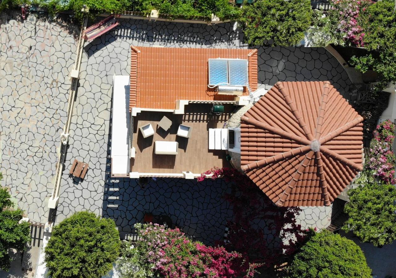 Casa Bella A Skala 3 Διαμέρισμα Εξωτερικό φωτογραφία