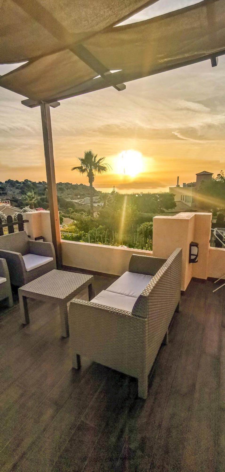 Casa Bella A Skala 3 Διαμέρισμα Εξωτερικό φωτογραφία